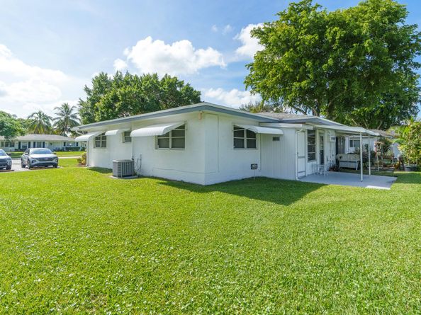 8611 NW 11th St B161, Fort Lauderdale FL 33322