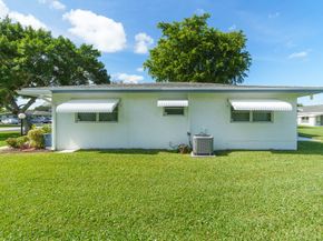 8611 NW 11th St B161, Fort Lauderdale FL 33322