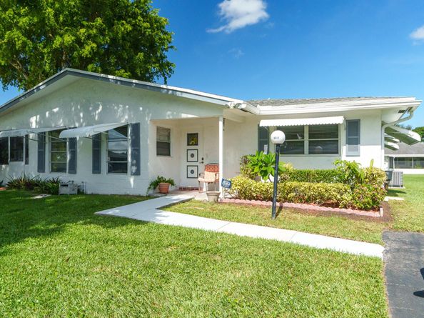 8611 NW 11th St B161, Fort Lauderdale FL 33322