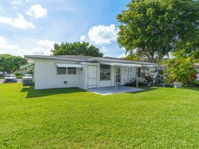 8611 NW 11th St B161, Fort Lauderdale FL 33322