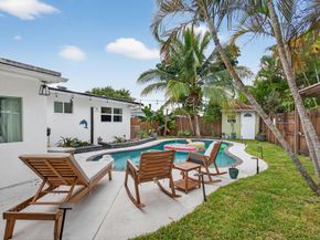 1713 W River Drive, Margate FL 33063