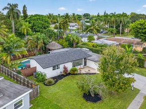 1713 W River Drive, Margate FL 33063