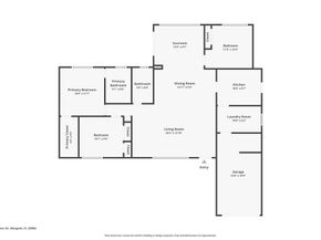 1713 W River Drive, Margate FL 33063