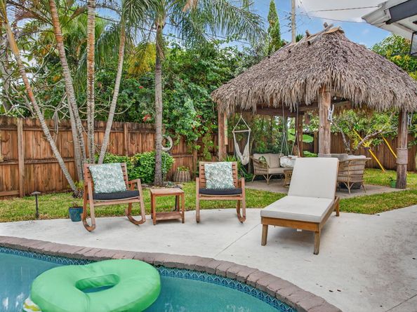 1713 W River Drive, Margate FL 33063