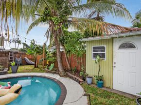 1713 W River Drive, Margate FL 33063