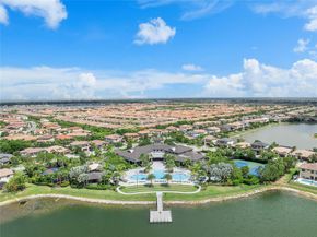 11425 Watercrest Cir, Parkland FL 33076