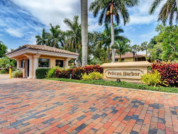 3516 Harbor Circle, Delray Beach FL 33483