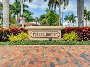 3516 Harbor Circle, Delray Beach FL 33483