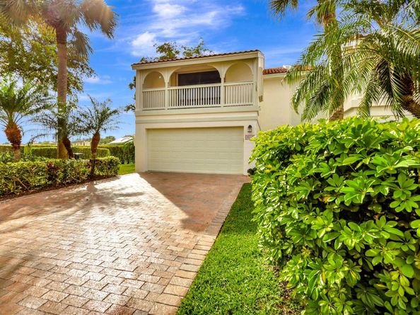 3516 Harbor Circle, Delray Beach FL 33483