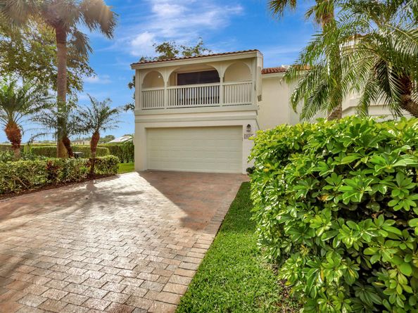 3516 Harbor Circle, Delray Beach FL 33483