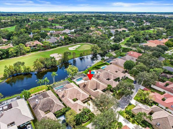1810 Gulfstream Way, West Palm Beach FL 33411