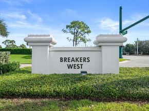 1810 Gulfstream Way, West Palm Beach FL 33411