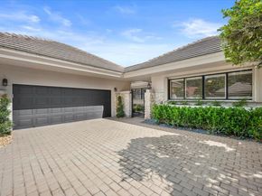 1810 Gulfstream Way, West Palm Beach FL 33411
