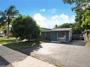 1211 NW 50th Ave, Lauderhill FL 33313