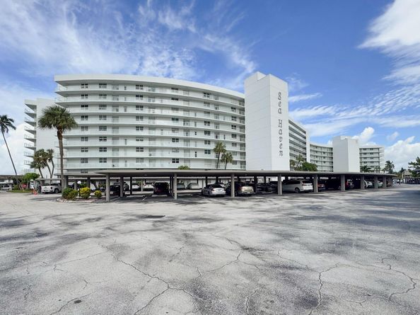 2731 NE 14th St Causeway 430, Pompano Beach FL 33062