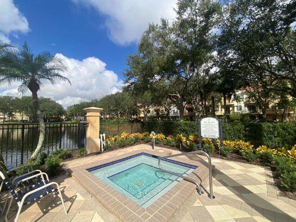 2456 San Pietro Circle, Palm Beach Gardens FL 33410