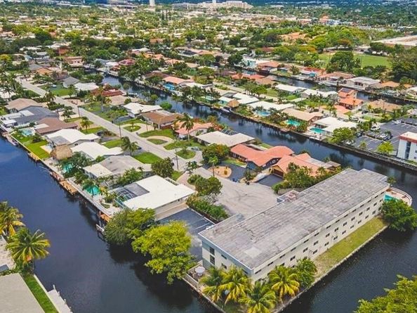 1400 NE 54TH St 208, Fort Lauderdale FL 33334