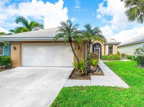1115 Gator Trail, West Palm Beach FL 33409