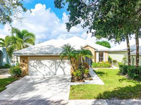 1115 Gator Trail, West Palm Beach FL 33409