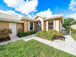 1115 Gator Trail, West Palm Beach FL 33409