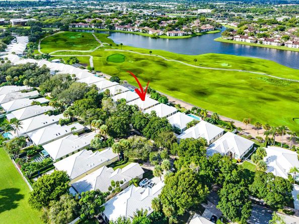 1115 Gator Trail, West Palm Beach FL 33409