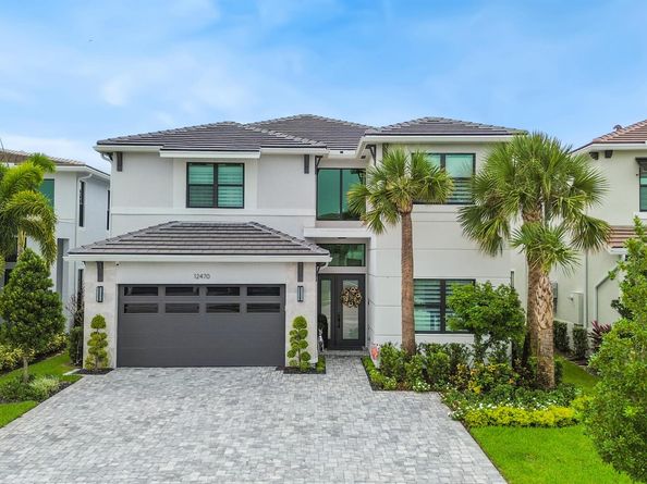 12470 Solana Bay Circle, Palm Beach Gardens FL 33412