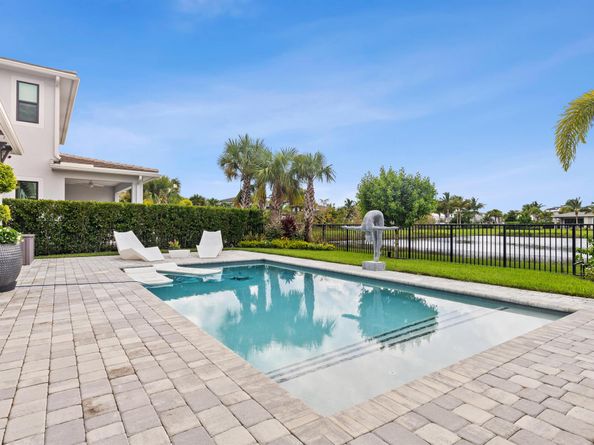 12470 Solana Bay Circle, Palm Beach Gardens FL 33412
