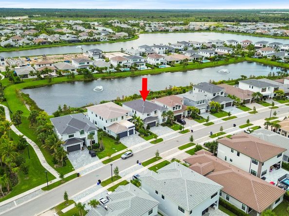 12470 Solana Bay Circle, Palm Beach Gardens FL 33412