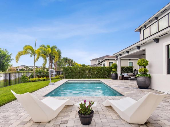 12470 Solana Bay Circle, Palm Beach Gardens FL 33412