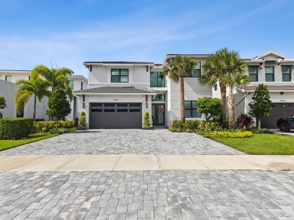 12470 Solana Bay Circle, Palm Beach Gardens FL 33412