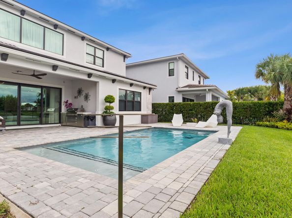 12470 Solana Bay Circle, Palm Beach Gardens FL 33412