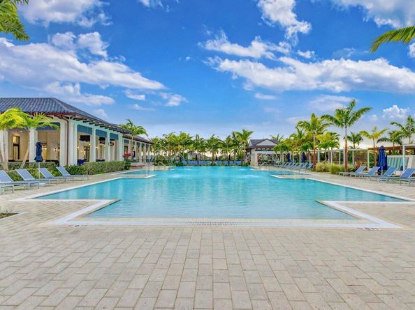 12470 Solana Bay Circle, Palm Beach Gardens FL 33412
