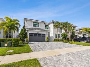 12470 Solana Bay Circle, Palm Beach Gardens FL 33412