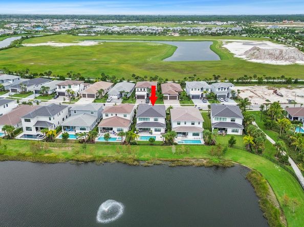 12470 Solana Bay Circle, Palm Beach Gardens FL 33412