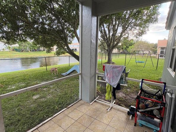 216 Seminole Lakes Drive, Royal Palm Beach FL 33411