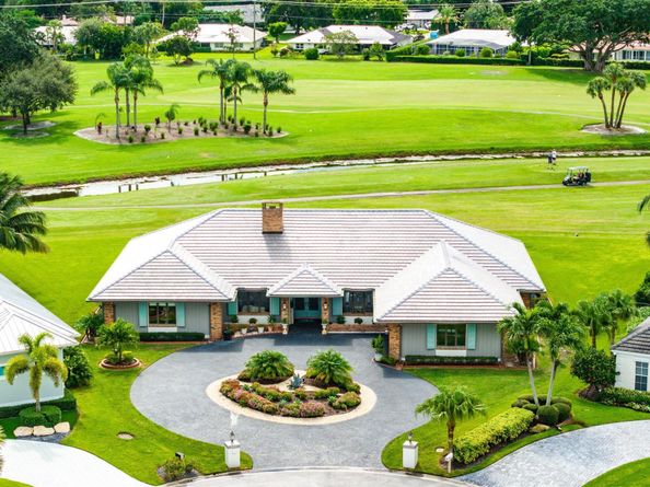 427 Glenbrook Drive, Atlantis FL 33462