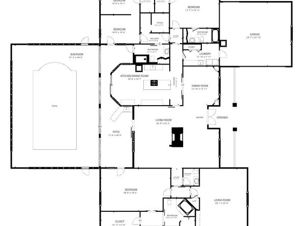 427 Glenbrook Drive, Atlantis FL 33462