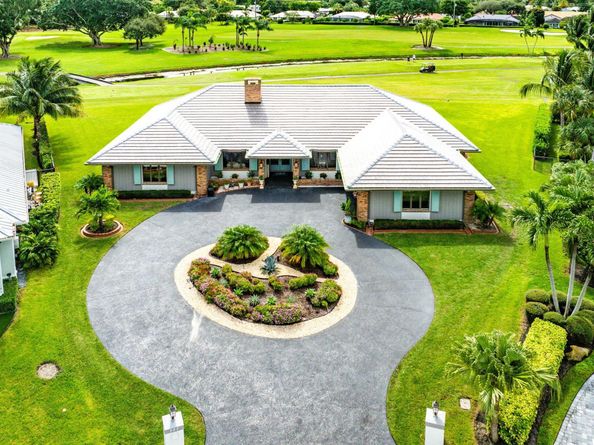 427 Glenbrook Drive, Atlantis FL 33462