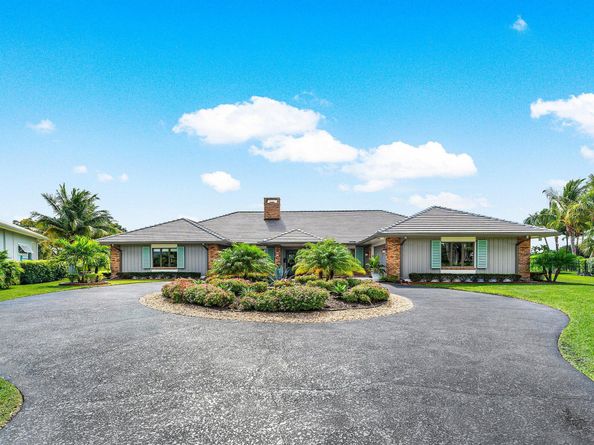 427 Glenbrook Drive, Atlantis FL 33462