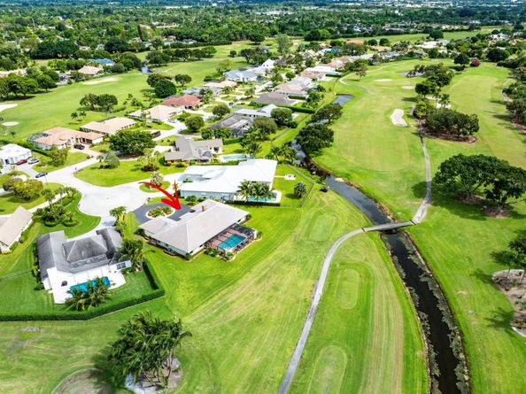 427 Glenbrook Drive, Atlantis FL 33462