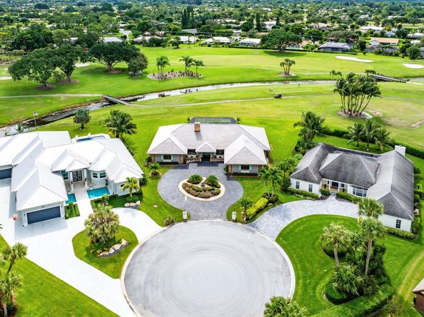 427 Glenbrook Drive, Atlantis FL 33462