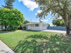 1130 NW 42nd Ct, Oakland Park FL 33309