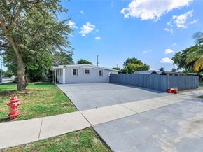 1130 NW 42nd Ct, Oakland Park FL 33309