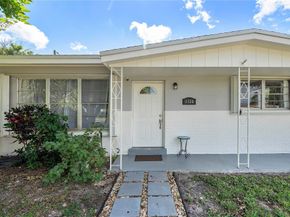 1130 NW 42nd Ct, Oakland Park FL 33309