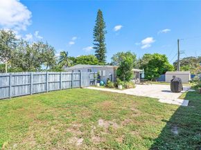 1130 NW 42nd Ct, Oakland Park FL 33309