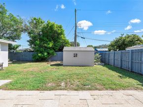 1130 NW 42nd Ct, Oakland Park FL 33309