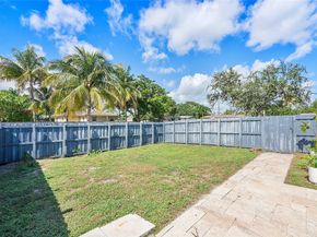 1130 NW 42nd Ct, Oakland Park FL 33309