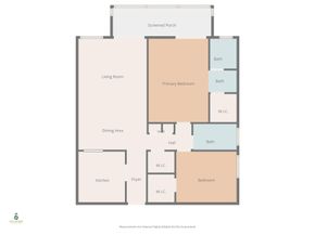 7750 W Mcnab Rd 202, Tamarac FL 33321