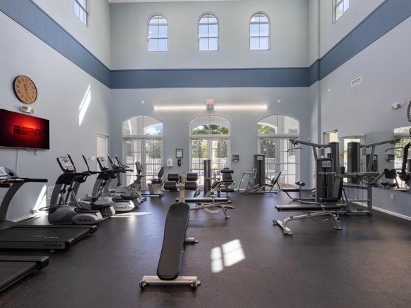 1247 Via De Fossi, Boynton Beach FL 33426