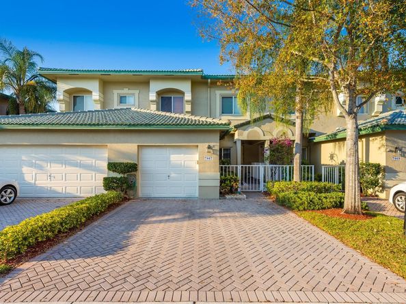 7867 Exeter Blvd 101, Fort Lauderdale FL 33321